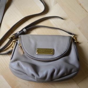 MARC BY MARC JACOBS 'Classic Q Natasha - Mini'